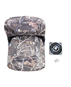 s&m stealth seat