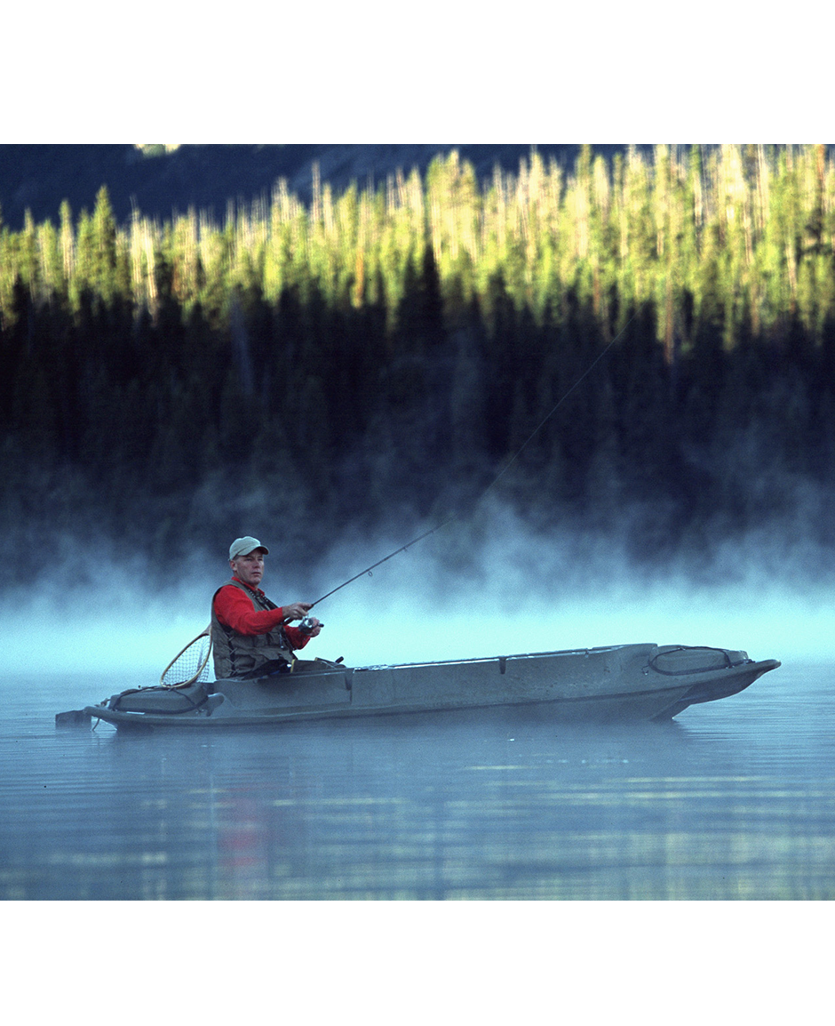 Kayak  Xplore Fishing