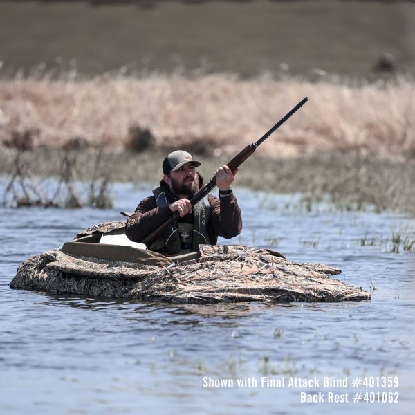 Final Attack Boat / Pit Blind - Image 3