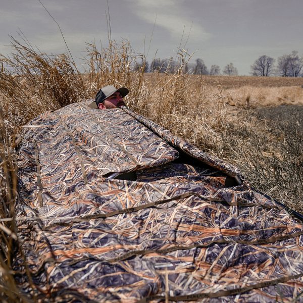 Final Attack Boat / Pit Blind - Image 5