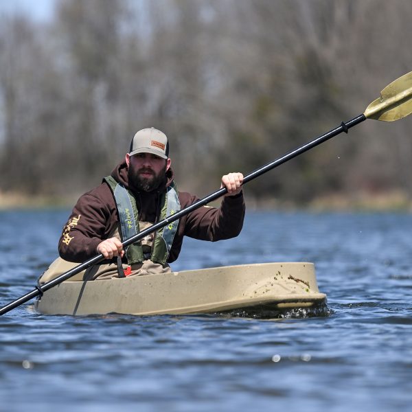 Phantom Sneakboat / Kayak - Image 2