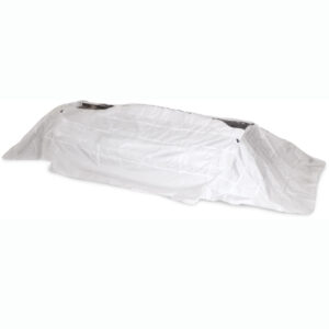 Beavertail Predator XCS Blind Snow Cover for Snow Goose Hunting