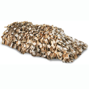 Beavertail Golden Grain Concealment Blanket for Field Hunting