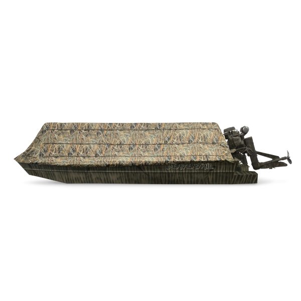 1400 Series Boat Blind - Image 3