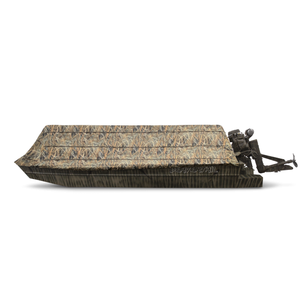 2200 Series Boat Blind - Image 3