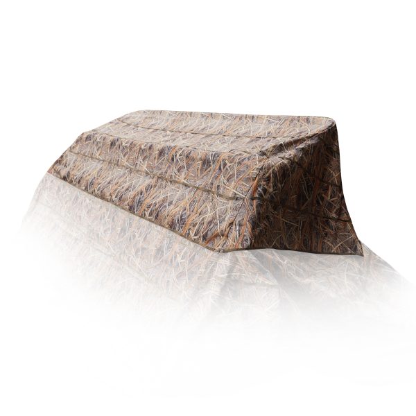 1400/1600 Series Flip-Top Blind - Image 2