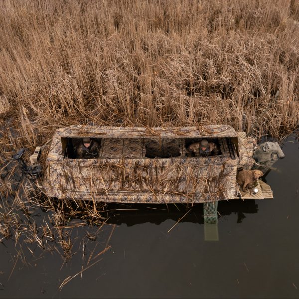 1400/1600 Series Flip-Top Blind - Image 5