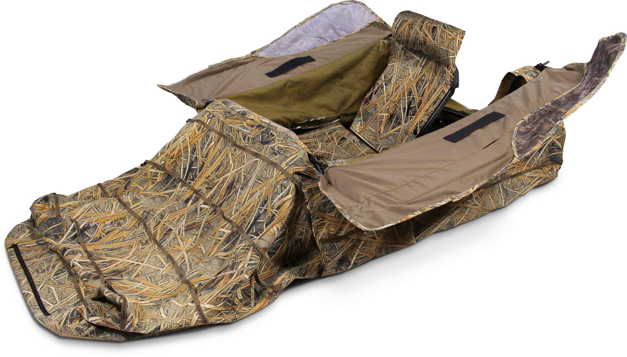 Layout blind on sale