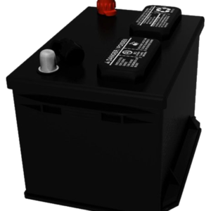 Beavertail 24M HD 500 CCA Battery for Custom Aluminum Boats