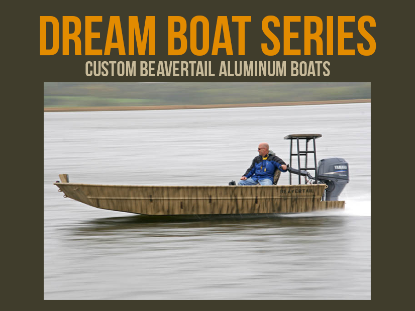 DREAM BOATS: MULTI-PURPOSE JON - Explore Beavertail