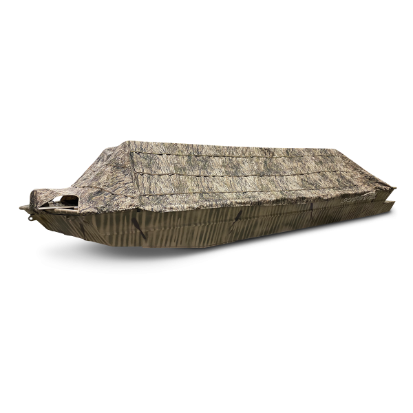 1700 Series Boat Blind - Image 6