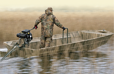 Beavertail Sport Sled 