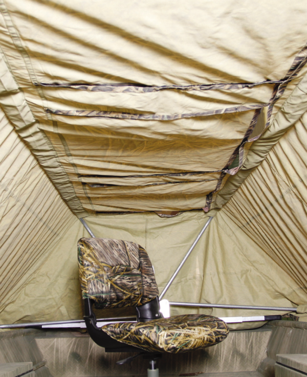 2200 Series Boat Blind - Image 7