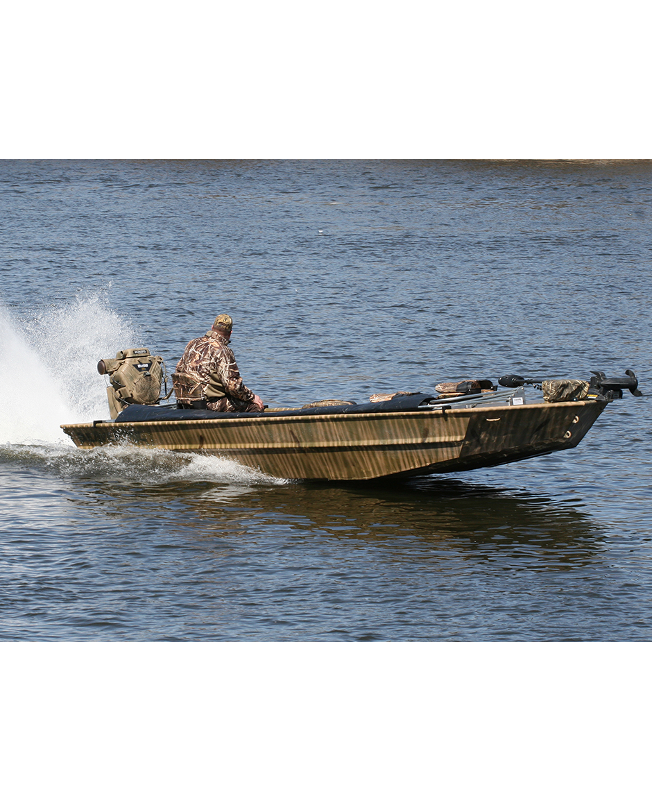 20' CUSTOM ALUMINUM BOATS - Explore BeaverTailExplore ...