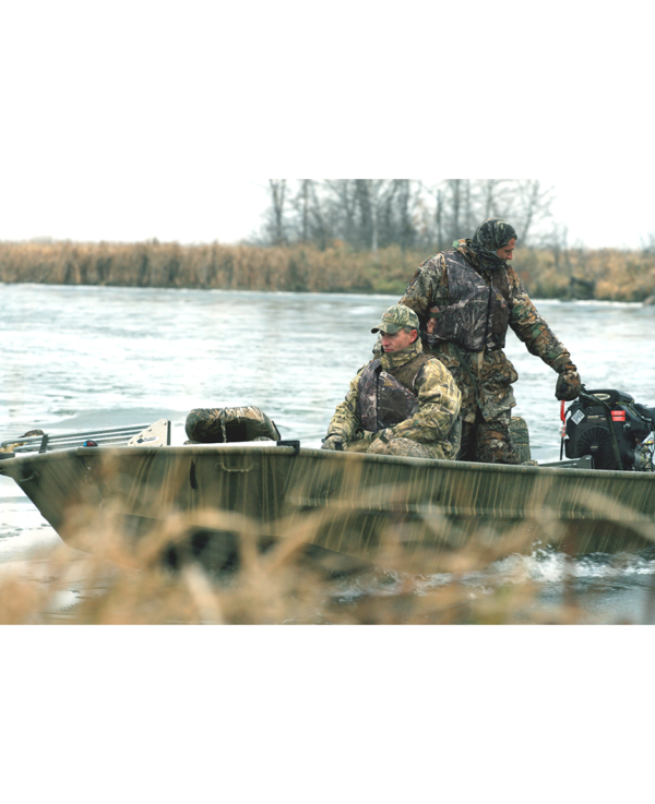 20′ Custom Aluminum Boats - Image 10