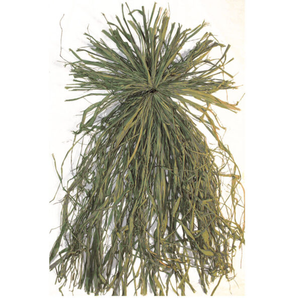 Beavertail Green Ghillie Bundle for 20 square feet