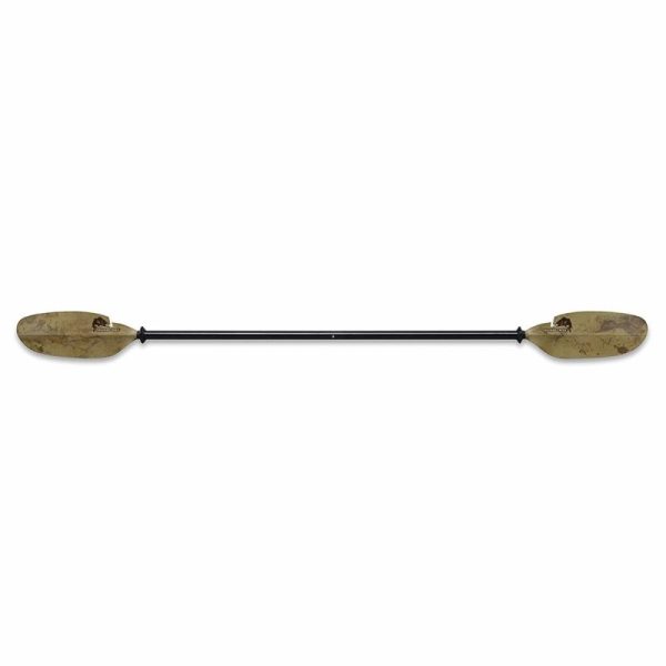 9 Foot Paddle for Sneakboat or Kayak