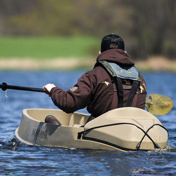 Phantom Sneakboat / Kayak - Image 3