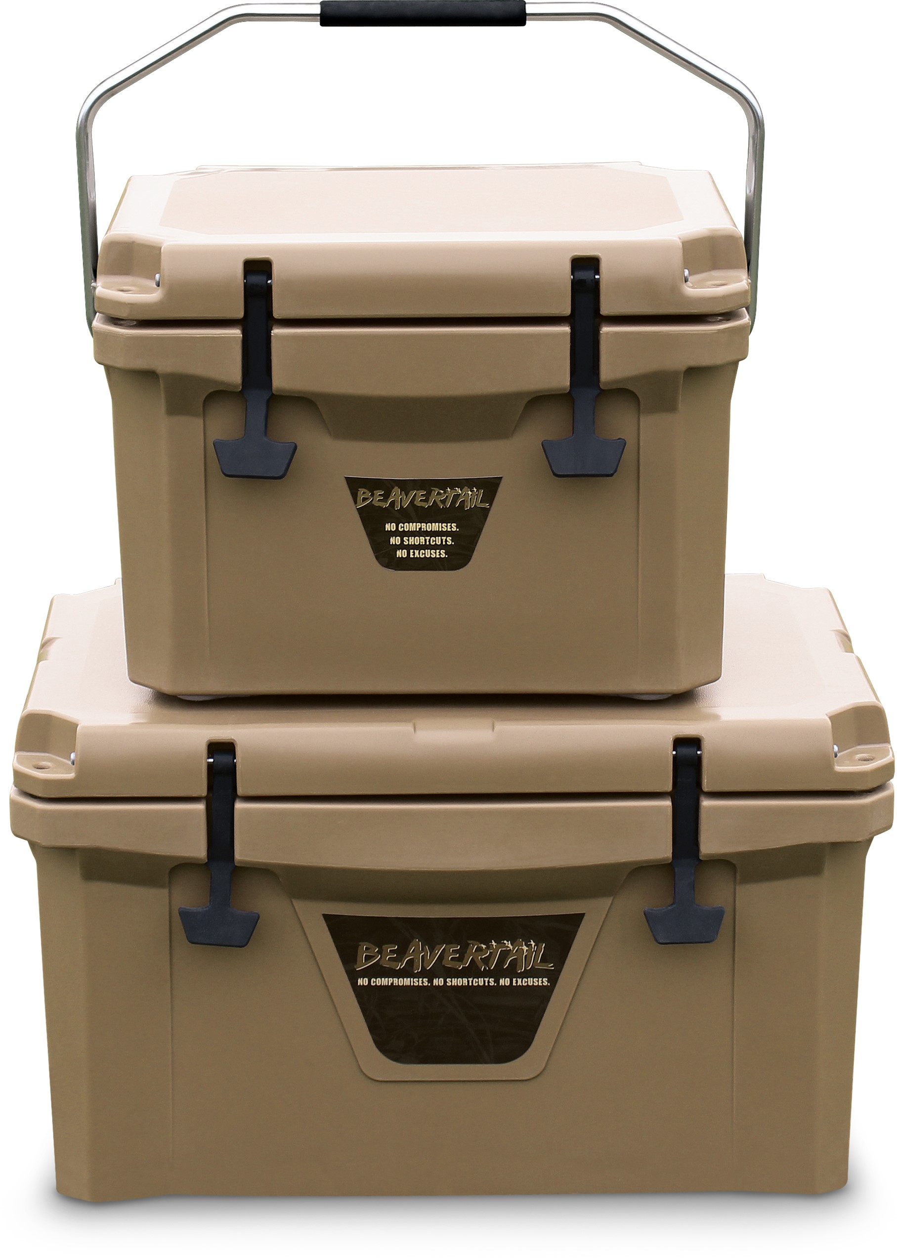 22 qt. Foam Cooler with Handle - Custom Coolers