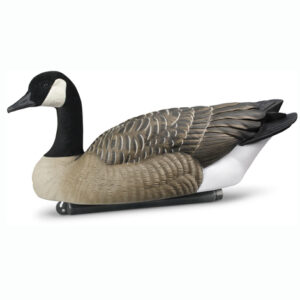 Beavertail DOA Decoys Goose Floaters Rogue Series Water Decoys for Goose Hunting