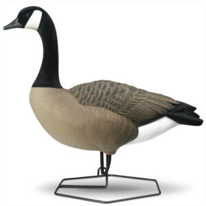 Beavertail DOA Decoys Rogue Series Full Body Goose Feeder