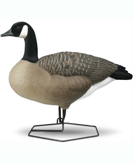 Beavertail DOA Decoys Rogue Series Full Body Active Field Goose for Goose Hunting