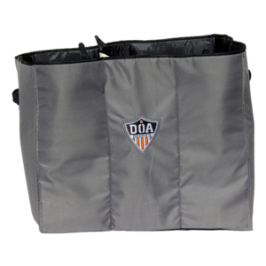 Beavertail 6 Slot Goose Full Body Floater Bag for DOA Decoys