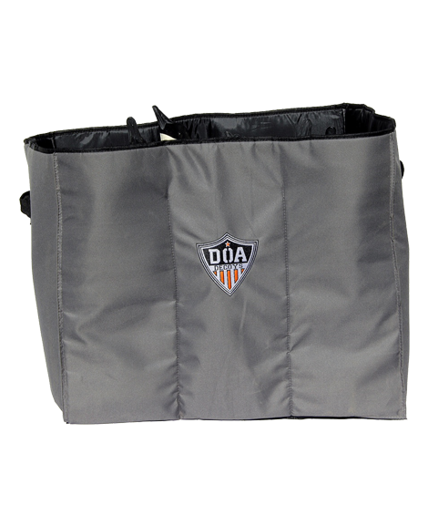 Splash Decoy Floater Bag Storage Organizer 6-Slot Hunt Gear Padded Carry Handle 