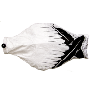 Beavertail DOA Decoys Snow and Blue Goose Filler Socks for Snow Goose Hunting