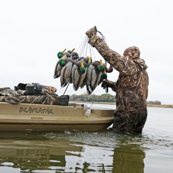 Refuge Series Mallard Floaters Pack - Image 7