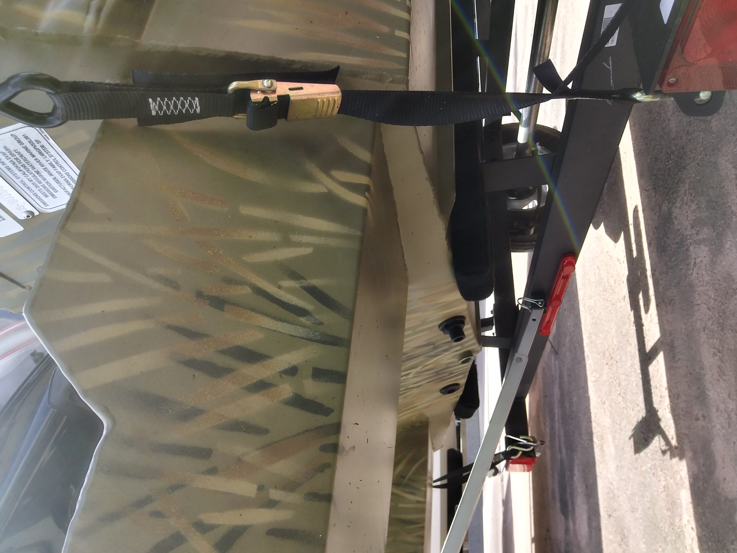 Flotation Pods (Medium) Explore Beavertail