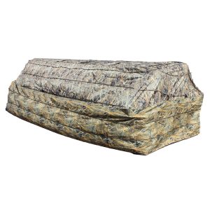 Beavertail 30" Karma Wetland Ground Skirt Blind for Field Hunting