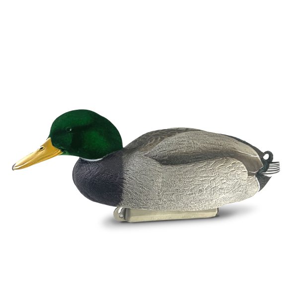 Cowboy Pack Flocked Head Mallards - Image 2