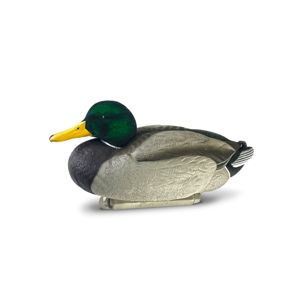 Cowboy Pack Flocked Head Mallards - Image 4