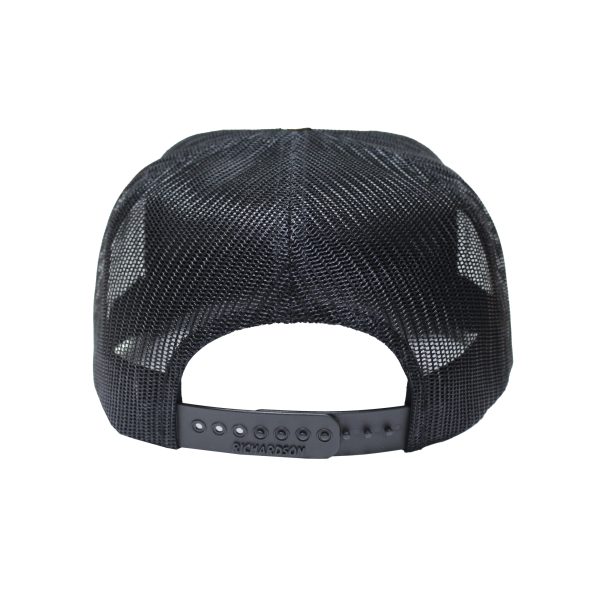 DOA North Star Flat Bill Hat - Image 2