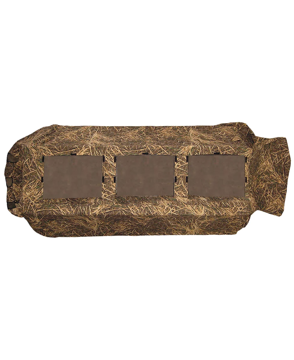1600 SERIES BOAT BLIND REPLACEMENT PARTS