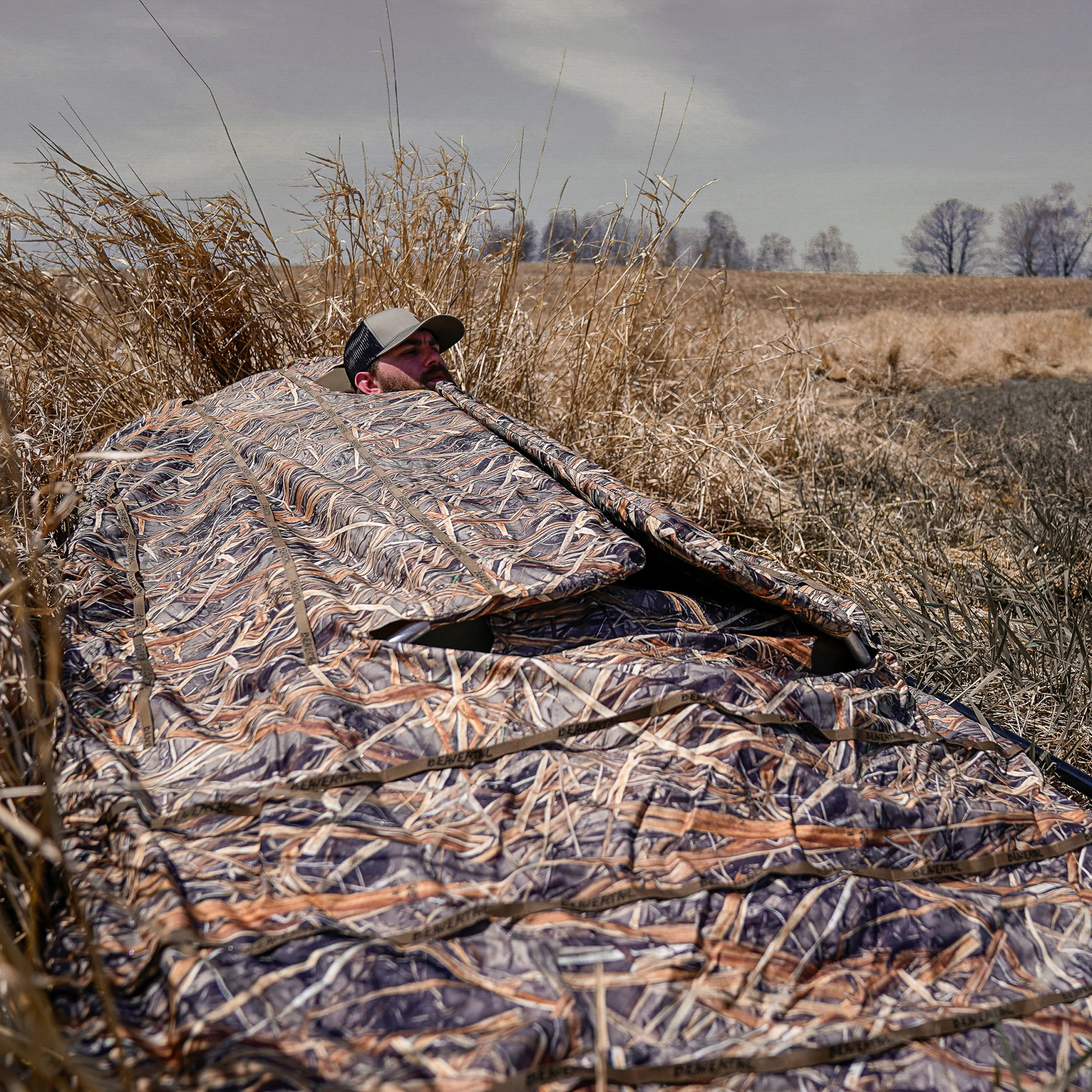 Final Attack Boat / Pit Blind - Image 5