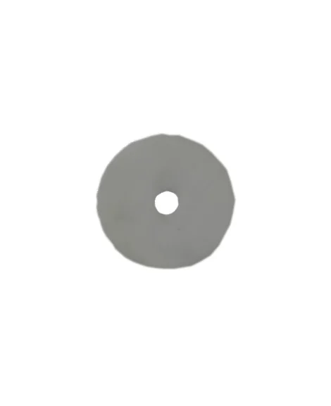 Beavertail Teflon Disc Replacement Part for Long Tail Motor