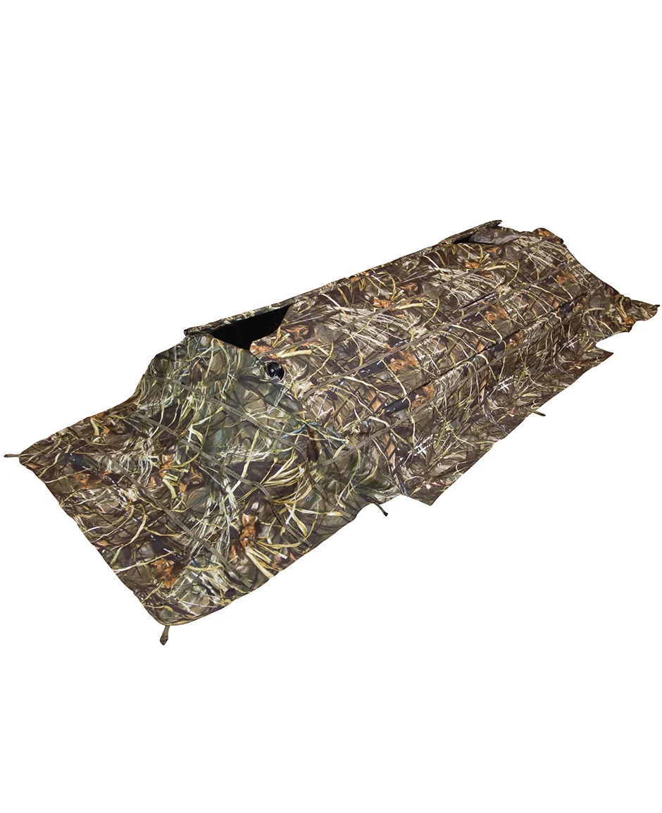 Predator XCS Frame/Cover