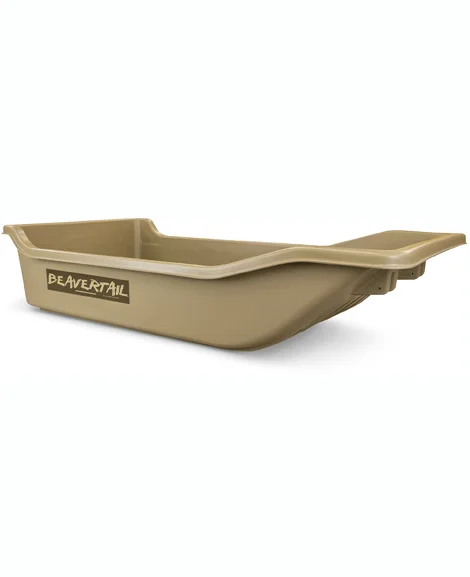 Magnum XT Cargo Sled - Explore Beavertail