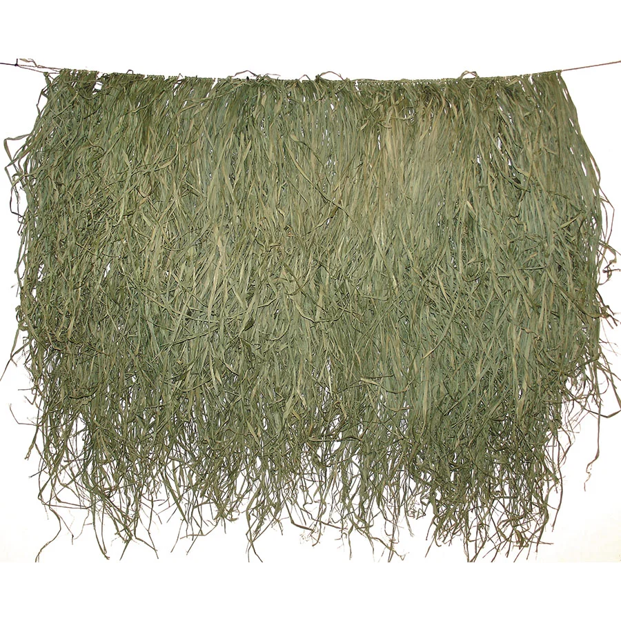 Ghillie Mat – Green - Explore Beavertail