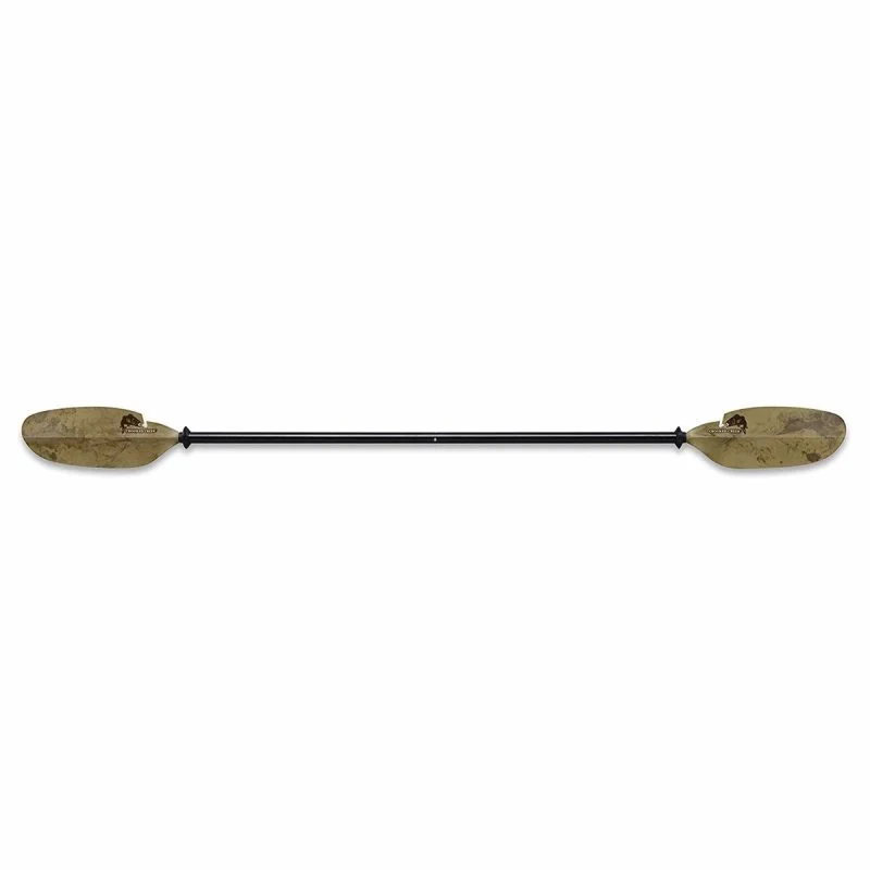 9 Foot Paddle for Sneakboat or Kayak