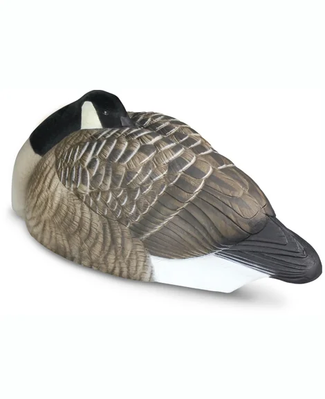 Beavertail DOA Decoys Rogue Series Goose Sleeper Shells for Goose Hunting