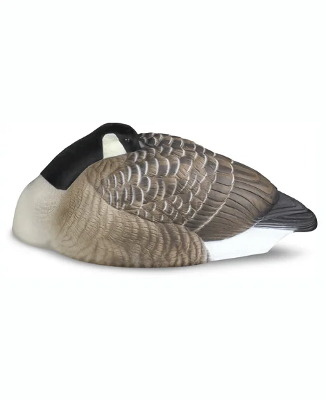 Beavertail DOA Decoys Rogue Series Goose Sleeper Shells for Goose Hunting