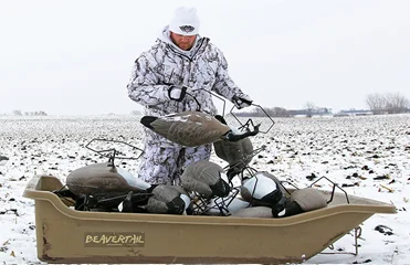 Cargo Sleds