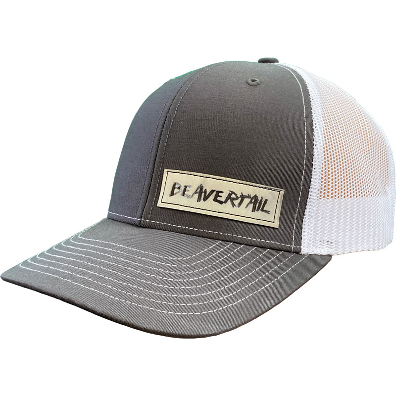 Gray Hat - Explore Beavertail