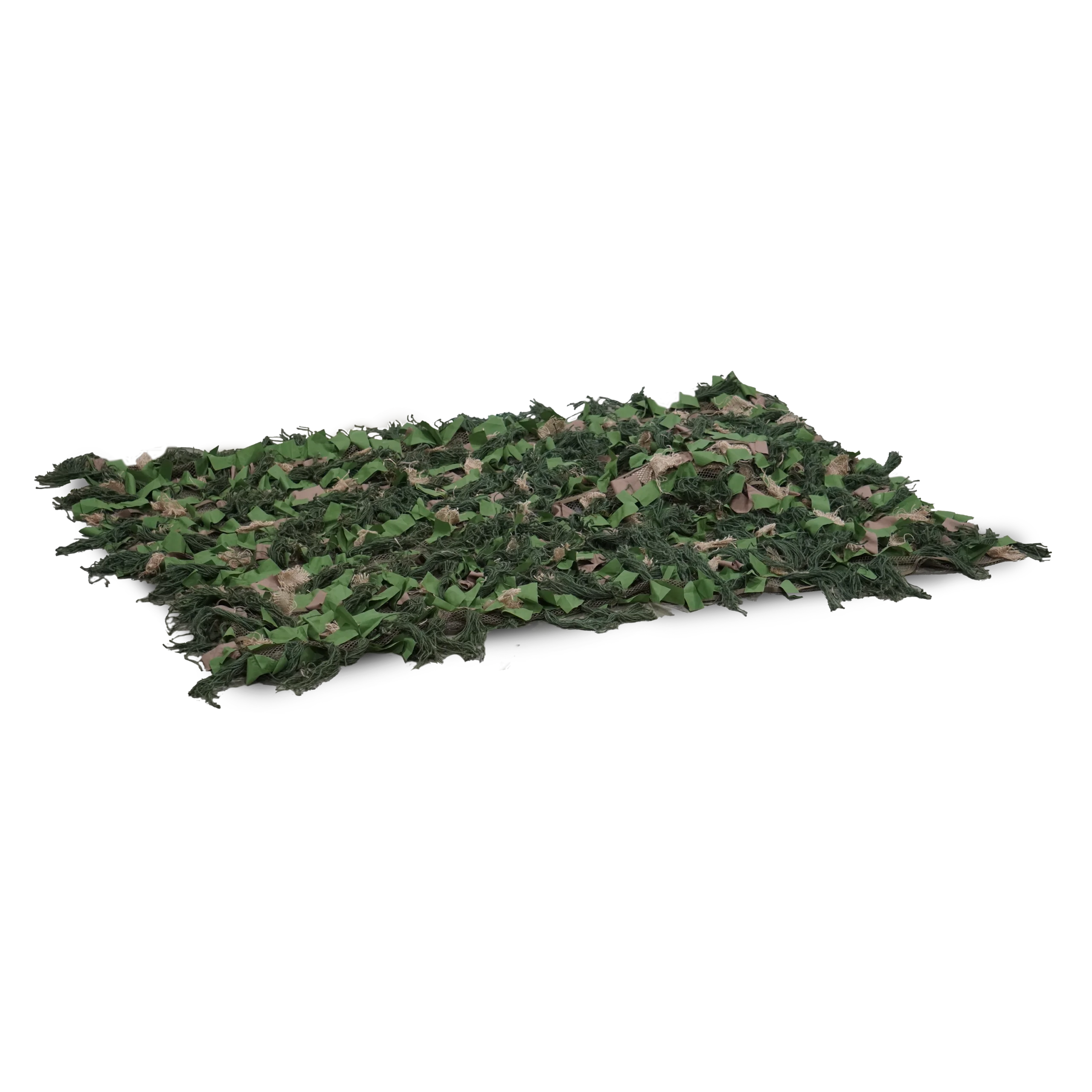 Concealment Blanket - Green Field