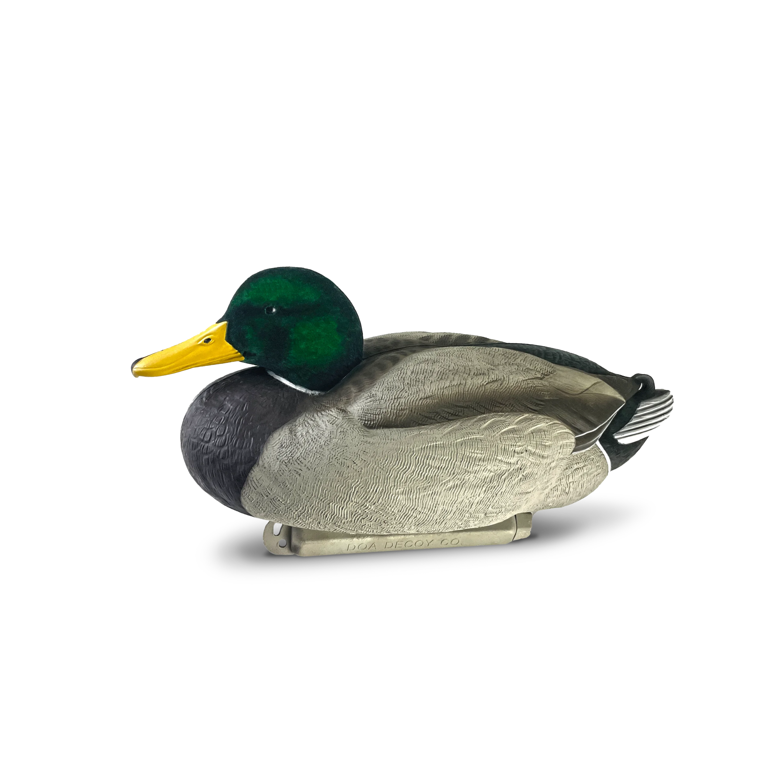 Cowboy Pack Flocked Head Mallards - Image 4