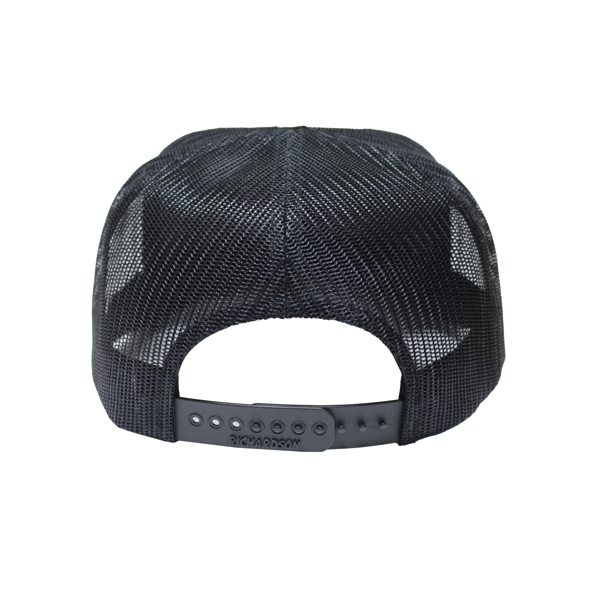 DOA North Star Flat Bill Hat - Image 2