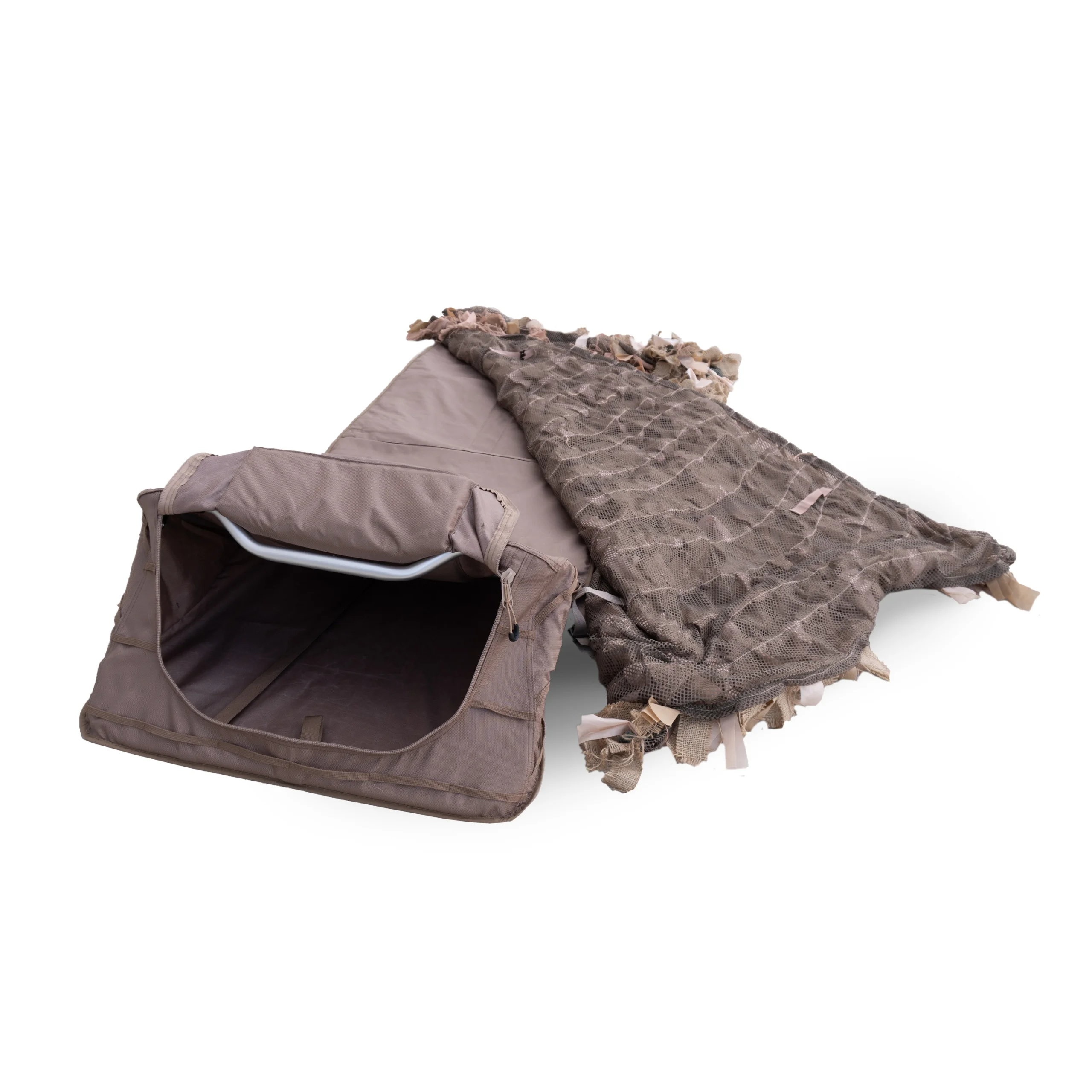 Rampage Backpack Blind - Explore Beavertail